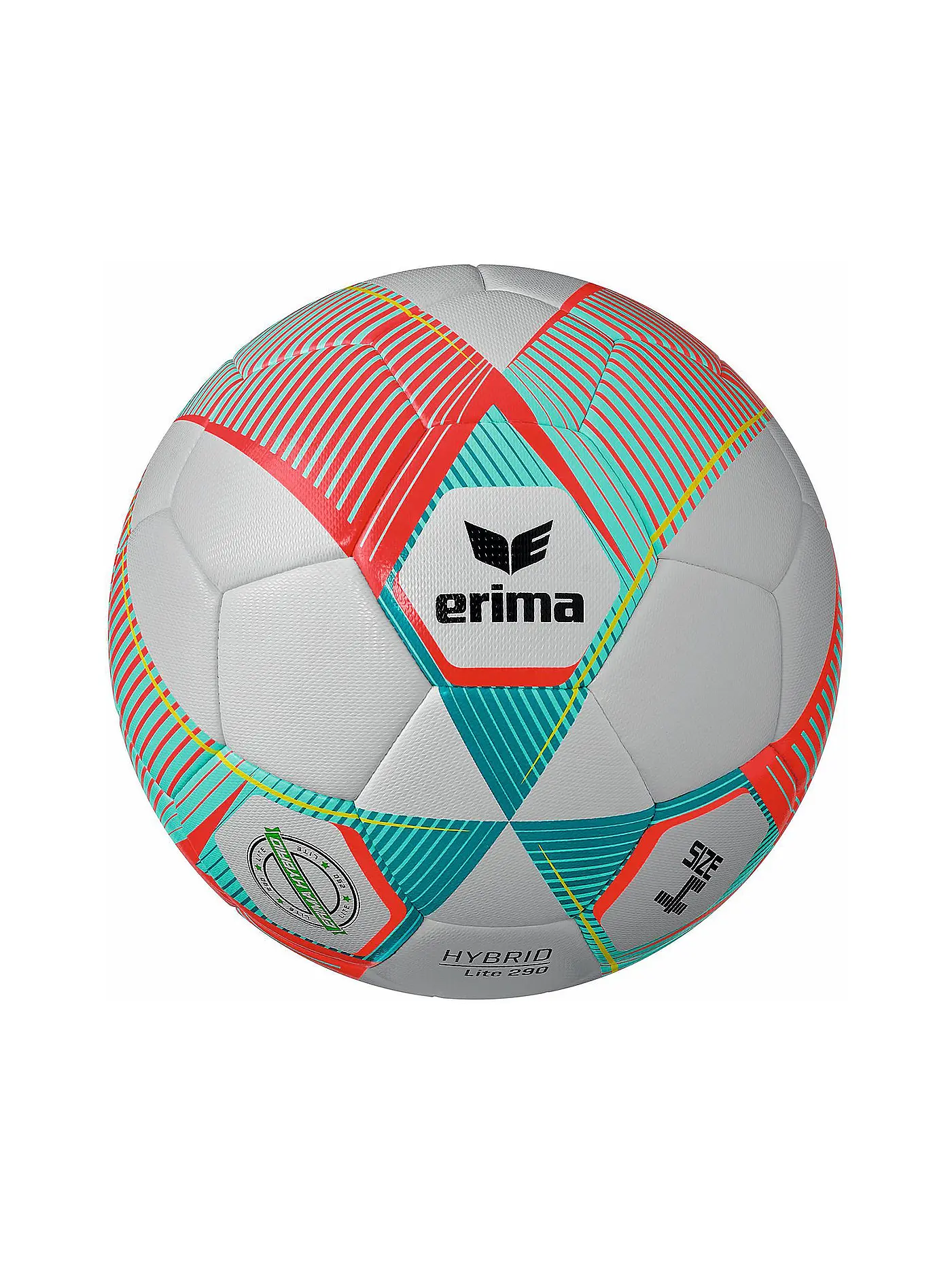 ERIMA | Fußball Hybrid Lite 290 Gr.4 | 
